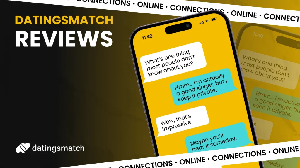Datingsmatch Reviews